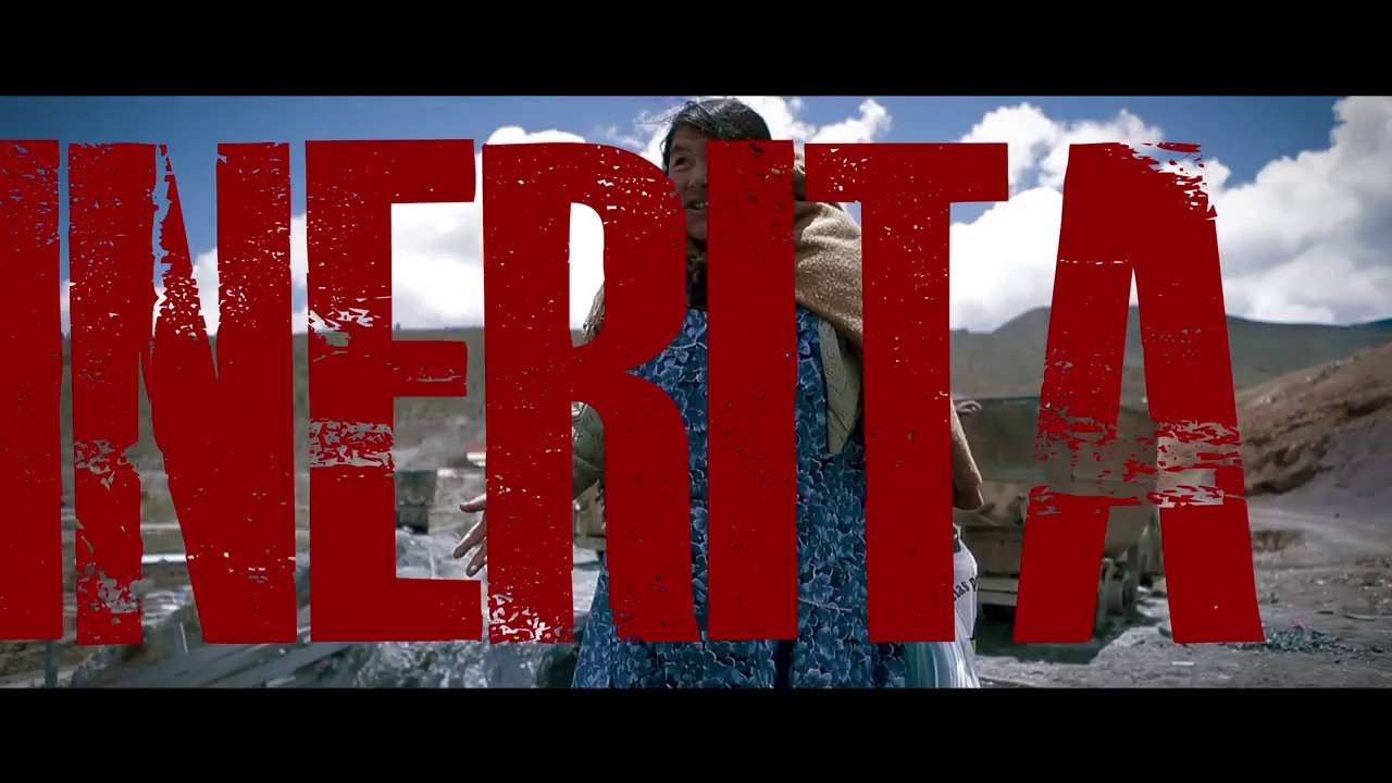 MINERITA trailer, de Raúl de la Fuente y  Amaia Remírez, KANAKI FILMS.