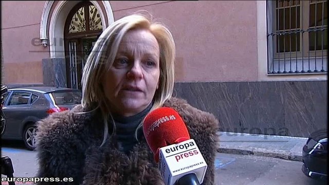 Muere un joven que disparó a un hombre ante un colegio en Sabadell