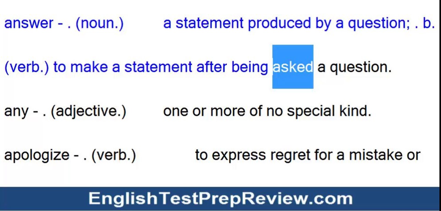 TOEIC Basic 1-100 - Listen and Learn 1000 TOEIC Basic ETPR Words in 7 Days