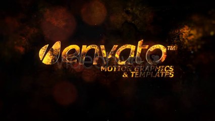 Rusty Opener - After Effects Template