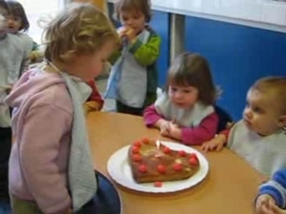 Anniversaire crêche2