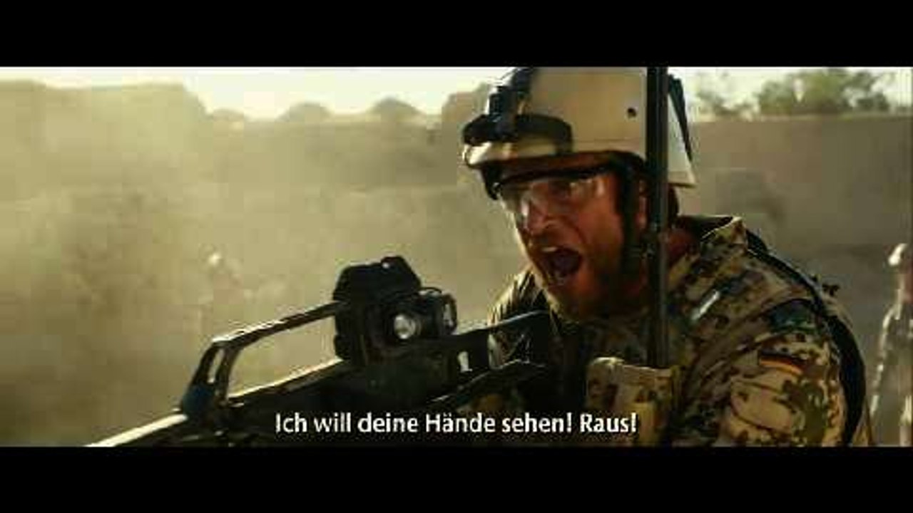 Zwischen Welten - Clip 4 (Deutsch) HD