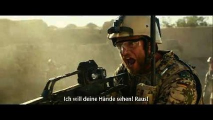 Zwischen Welten - Clip 4 (Deutsch) HD