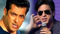 Shahrukh Khan To Watch Salman's Jai Ho