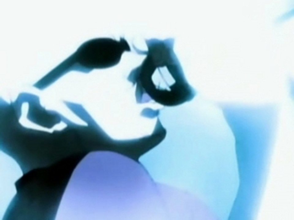 Amv Beck, Jin Roh, Akira, Animatrix