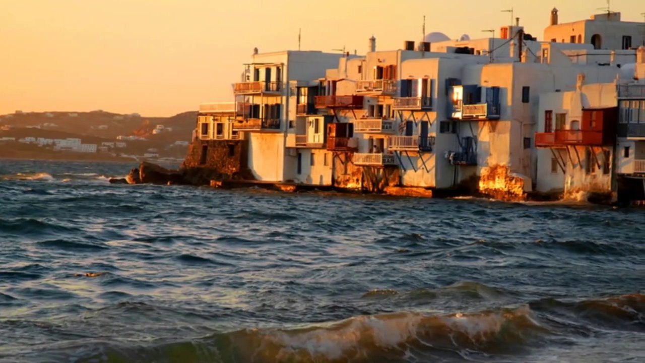 Greece. The best love song Official