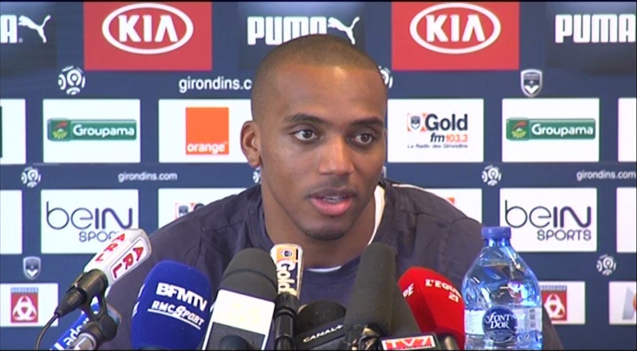 Point Presse - Maurice-Belay répond aux médias