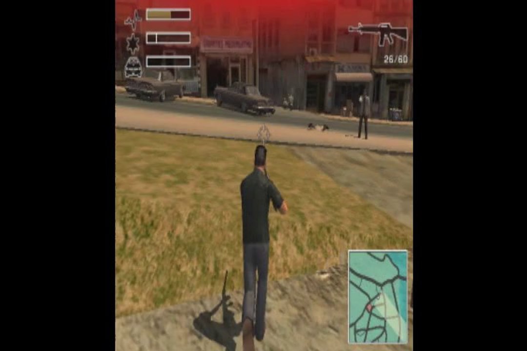 Driv3r [Mission 20/26] Surveillance