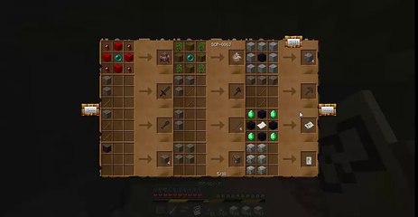 SCP Craft Ep 5 la salle la plus gros