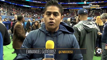 Sherman acepta quitar protagonismo a sus compañeros por error