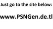 [NEW] Free PSN Codes _ Free Playstation Network Codes _ PSN Code Generator _télécharger 2014