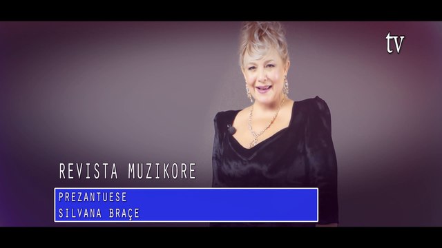 Elvana Gjata Ft Kaos - Disco Disco (Official Video HD)