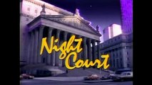 Tribunal de Nuit générique