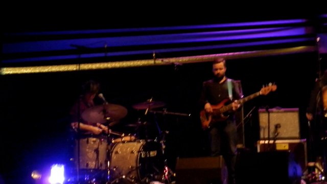 BERTRAND BELIN UN DÉLUGE THÉÂTRE SORANO TOULOUSE LE 28 JANVIER 2014