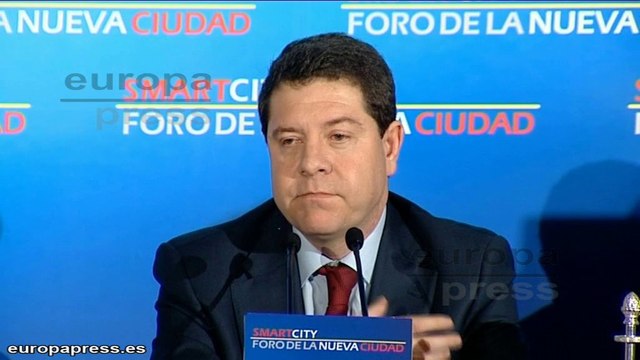 Page no tiene decidido si se presentará a las primarias