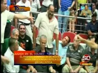 Programa-TECNODEPORTES-27-11-2013-COLISEO-TURISTICO-PTO.PTA