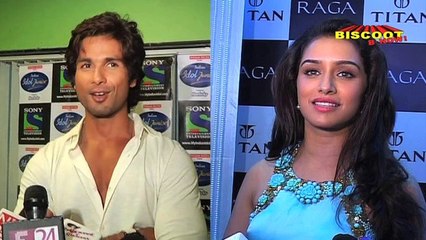 Shahid attacked in Srinagar