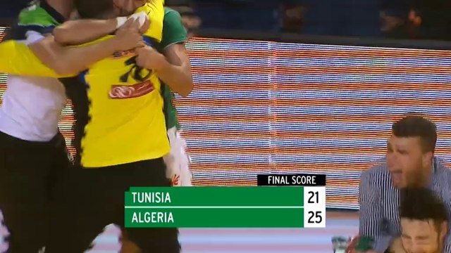 Tak się cieszył, że musiał zejść z boiska