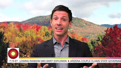 Get Up, America! - EP05