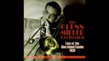 Glenn Miller Live at the Glen Island Casino July 20, 1939 (Fri)