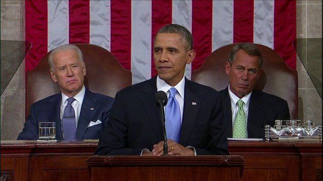 Etats-Unis : Obama donne sa chance à l'Iran