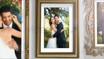 Golden Frames Photo Gallery