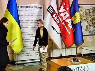 Премьер в отставке – Майдан не расходится