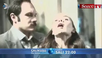 Çalı Kuşu 18.Bölüm fragmanı