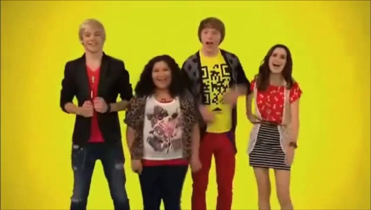 Austin et Ally - Clips Videos