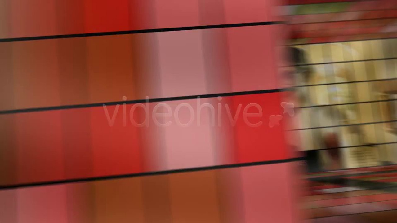 Showtime - After Effects Template