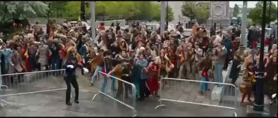 X-Men Days Of Future Past Trailer 2014 (Official All Videos Trailer)