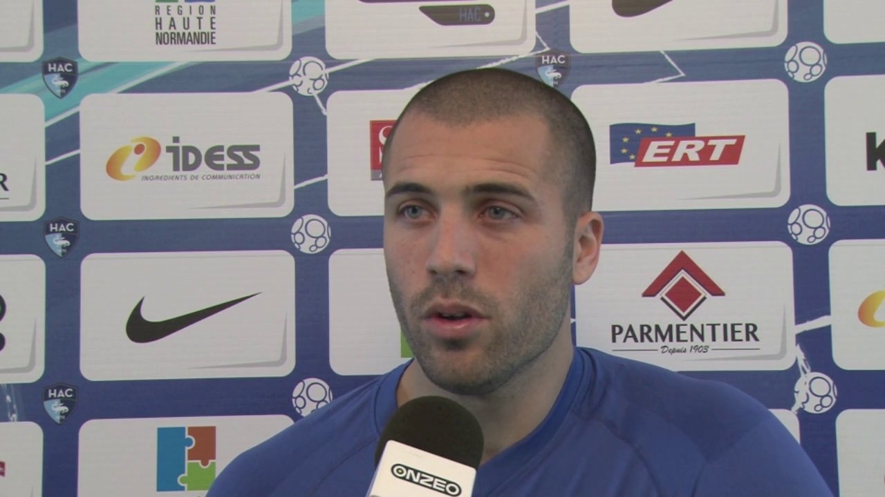 Yohann Rivière sera opéré d'une hernie discale la semaine prochaine