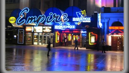 Leicester Square Woodford Greater London