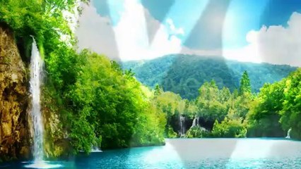 Horizon's Reflection - After Effects Template