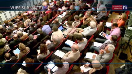 Vues sur l'actu du 29 janvier 2013