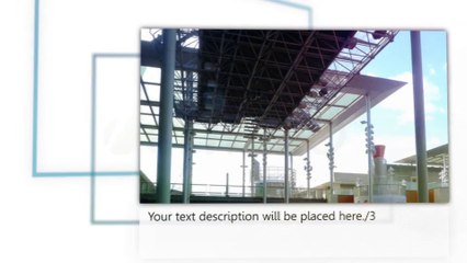 Company Video Promotion - After Effects Template
