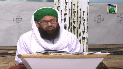 Allah Walon Ki Batein Ep#21 (Part 2) - Sab Se Pehla Qatil Aur Maqtool (Part 2)