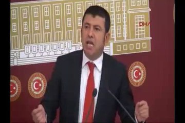'İnsan Hakları Komisyonu'na insanların girmesi lazım, Bu adamın işi ne'