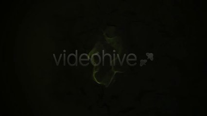 Rotation Forming - After Effects Template