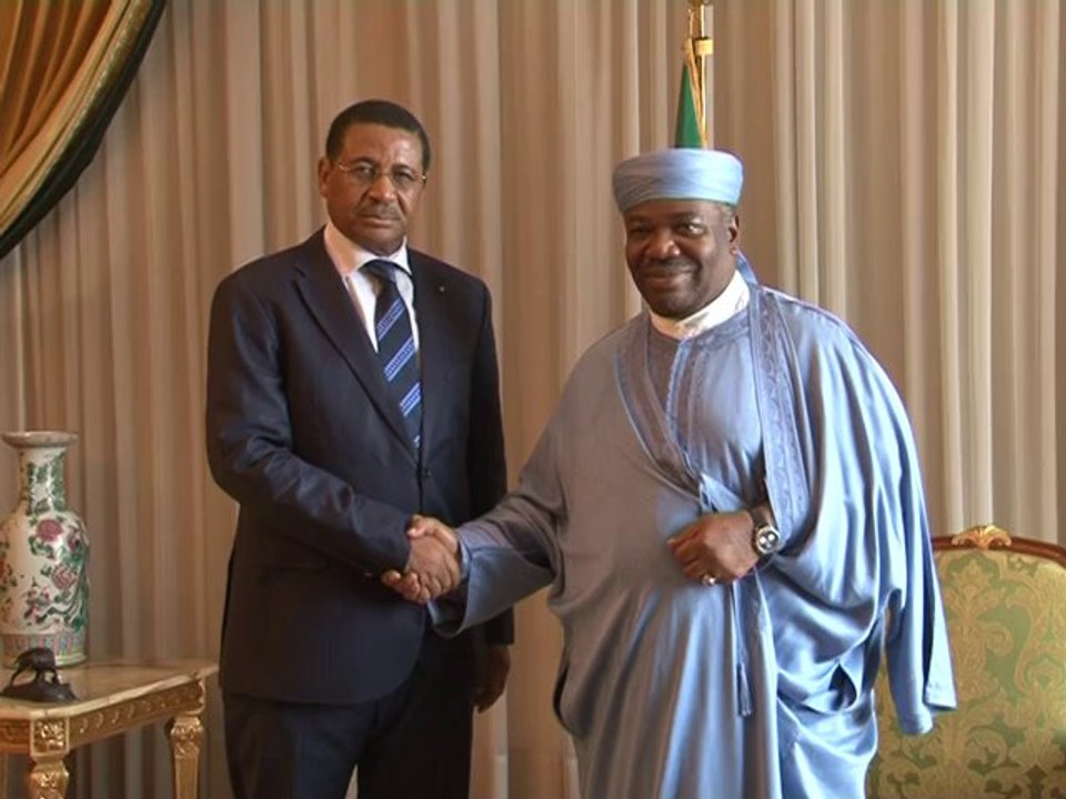 Reportage : les attentes du Président gabonais face au nouveau gouvernement