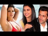Salman Khan Chooses Parineeti Over Sunny Leone