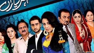 Shehr E Yaran - Episode 67 - ARY DIGITAL - 29 January 2014