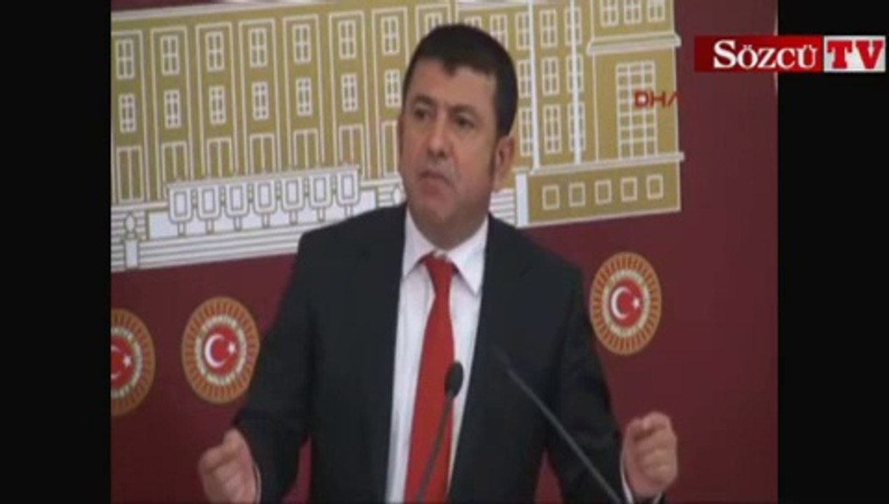 Komisyonda gerginlik