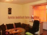 Apartament De Vanzare 2 camere Sibiu mobilat si utilat Inter Med