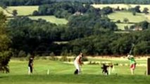 Paxhill park golf club West Sussex