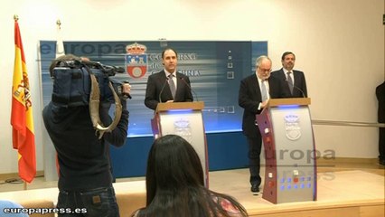 Cañete disculpa ausencia Aznar en convención PP