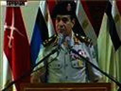 تباين ردود الفعل بخصوص تفويض السيسي