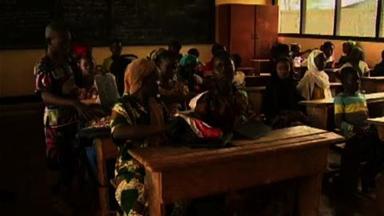 UNESCO warns of global learning crisis