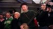 US activist and singer Pete Seeger dies at 94