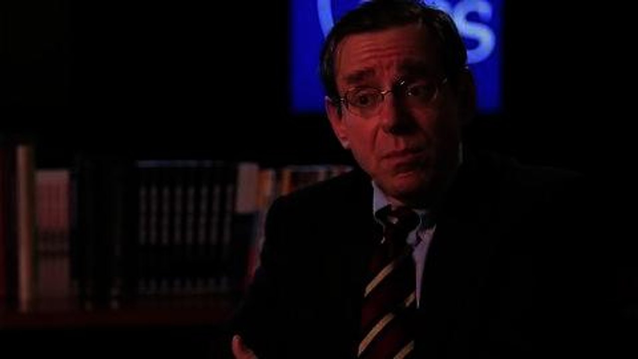 Empire - Extended interview: Steven Simon
